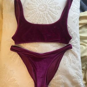 triangl • mimi set